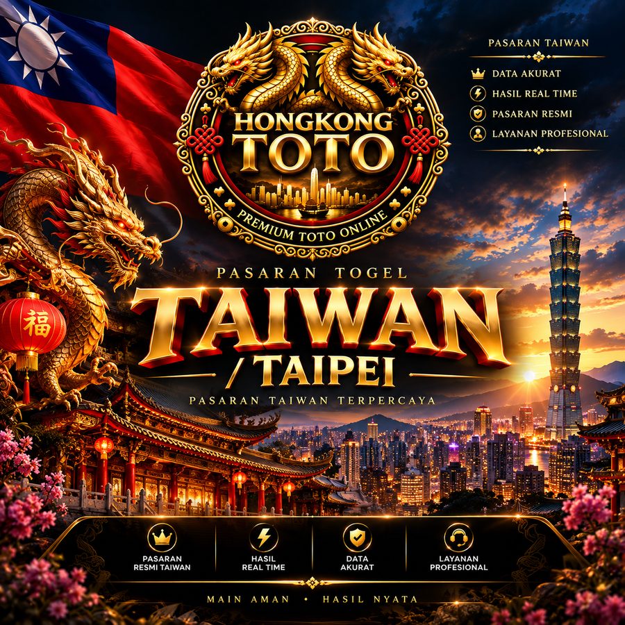 Forum Togel Taiwan 10 Oktober 2026 — data taiwan 2026 data taiwan 2024